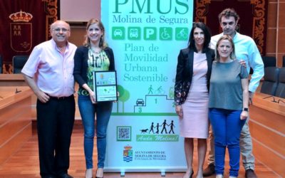 Las Urbanizaciones se beneficiarán del PMUS