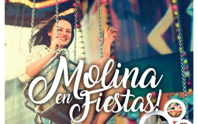 Fiestas de Molina de Segura: Miércoles 6