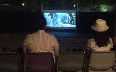 Éxito de público en el cine de verano