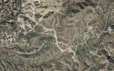 El Chorrico tendrá por fin mejorada su conexión con la Carretera de Altorreal