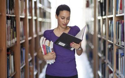 Día Internacional de la Biblioteca