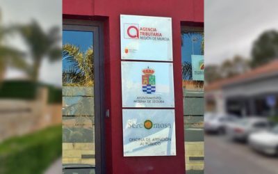 Bienestar Social ofrece un punto de atención en la nueva Oficina Descentralizada de Altorreal