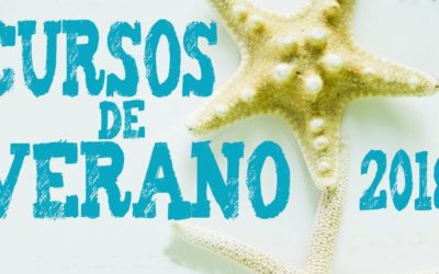 Cursos de Verano para jóvenes