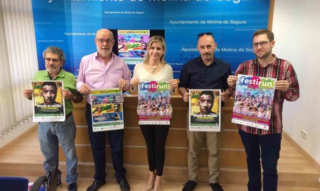 Se presentan actividades de los Presupuestos Participativos Juveniles