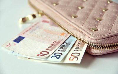 Más dinero en tu cartera: bajan los impuestos