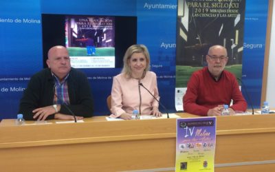 V Jornadas Una educación para el siglo XXI