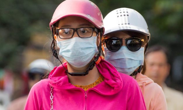 El clima amenaza la salud global