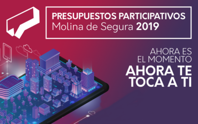 Presupuestos Participativos 2019