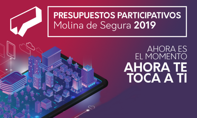 Presupuestos Participativos 2019