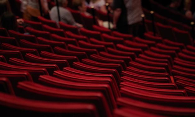 Juan Francisco García Saorín, nuevo director del Teatro Villa de Molina