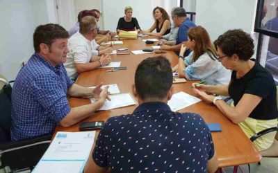 Adjudicado el contrato para bar-cantina del Centro Deportivo Altorreal