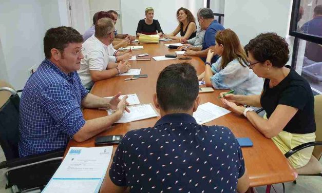 Adjudicado el contrato para bar-cantina del Centro Deportivo Altorreal