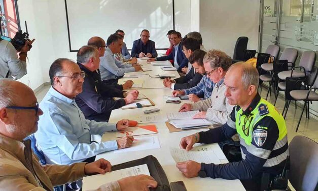 Medidas de prevención frente al COVID-19