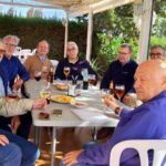 Nacen en Altorreal las «TERTULIAS EN LA TERRAZA»